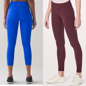 FOUND Align and ATRP/All The Right Places ❤️